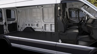 2024 Ford Transit® Internal Image 1